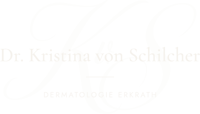Dr. Kristina von Schilcher – Dermatologie Erkrath